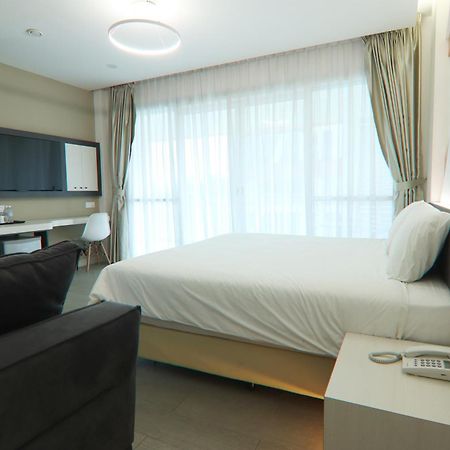 Legacy Hotel Ipoh Dış mekan fotoğraf