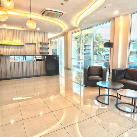 Legacy Hotel Ipoh Dış mekan fotoğraf