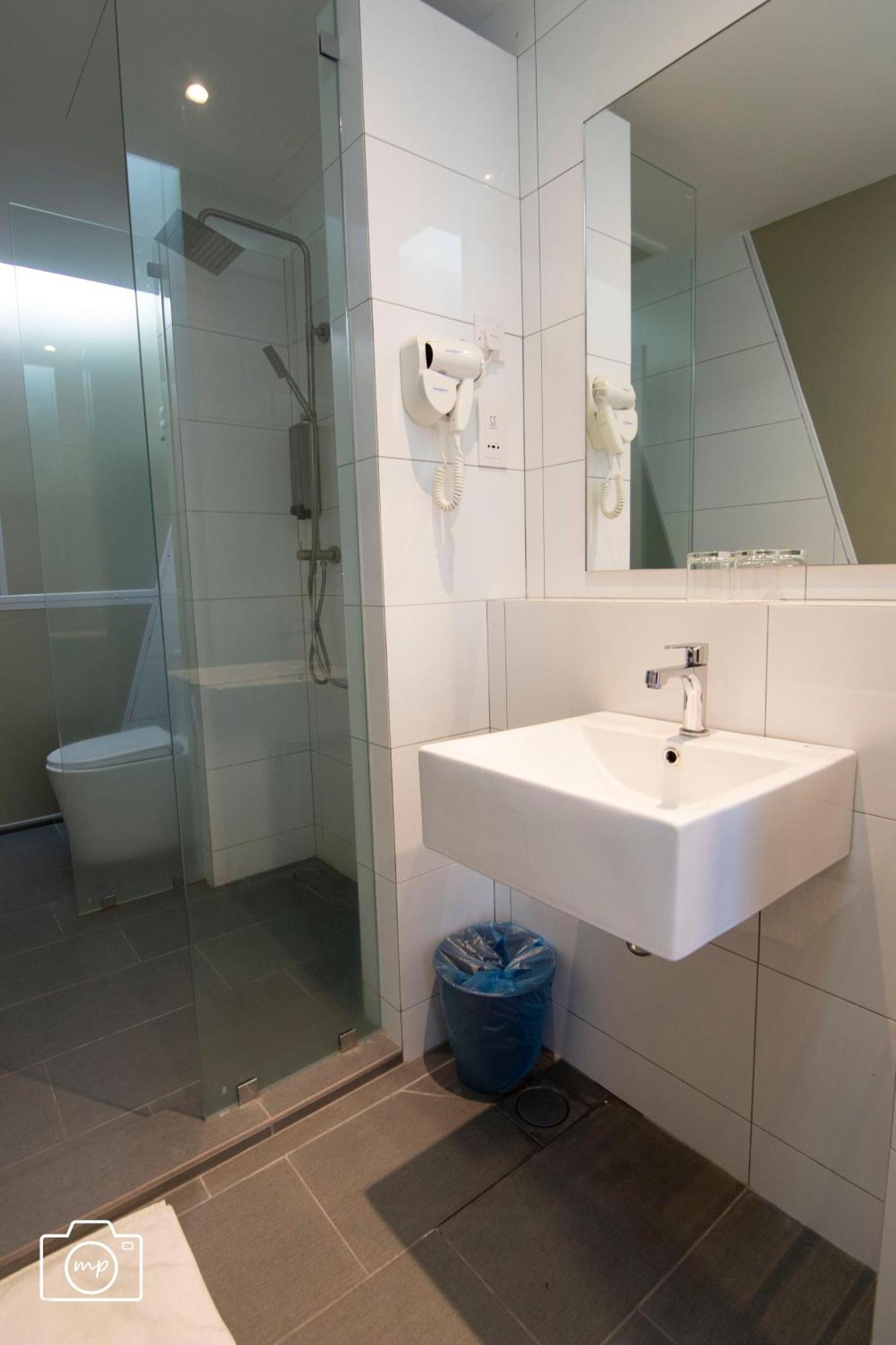 Legacy Hotel Ipoh Dış mekan fotoğraf