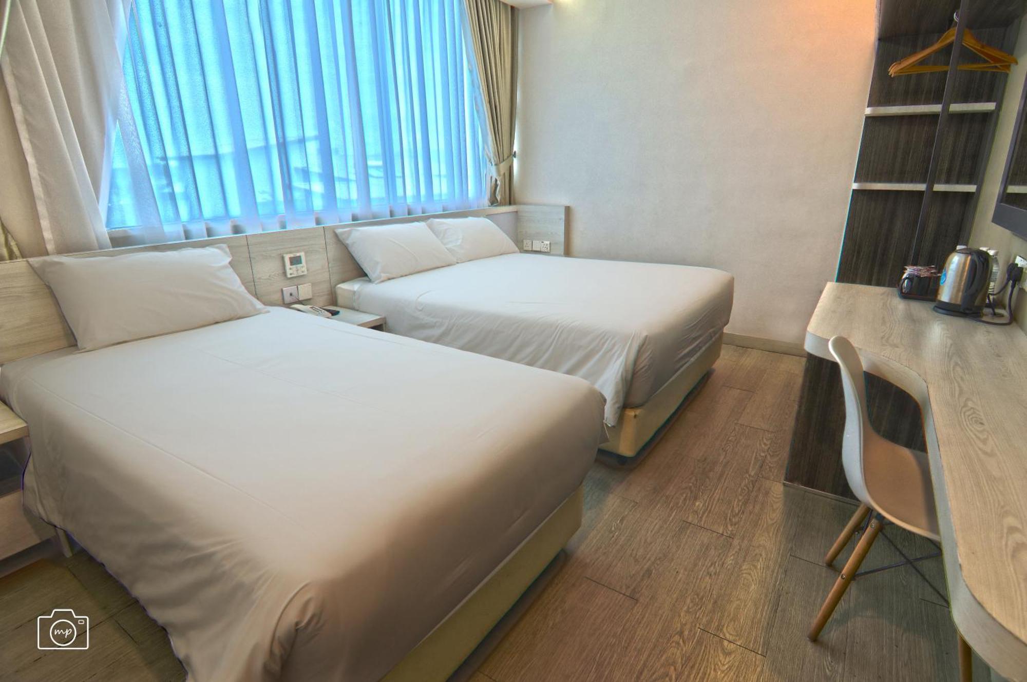 Legacy Hotel Ipoh Dış mekan fotoğraf