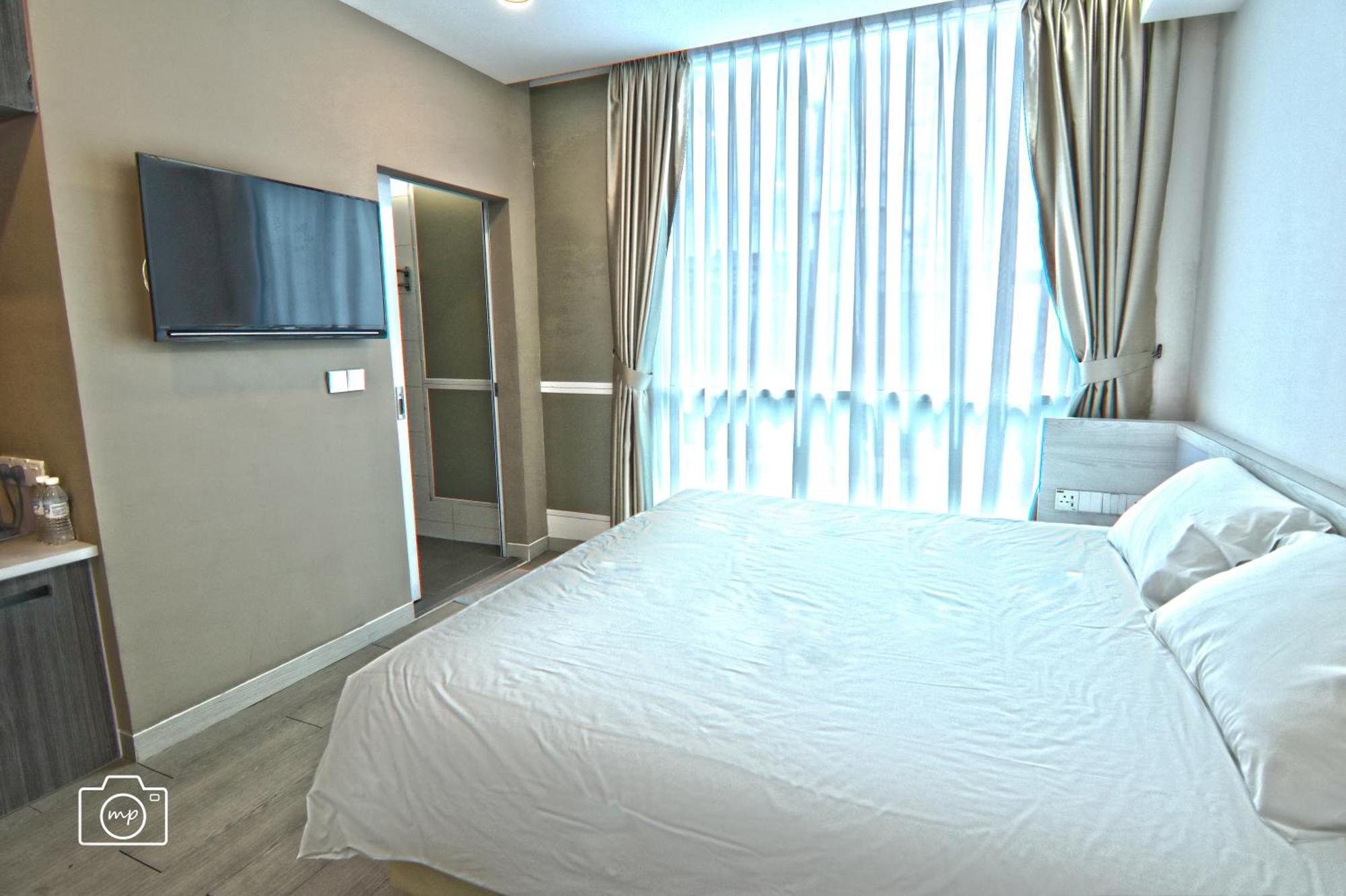 Legacy Hotel Ipoh Dış mekan fotoğraf