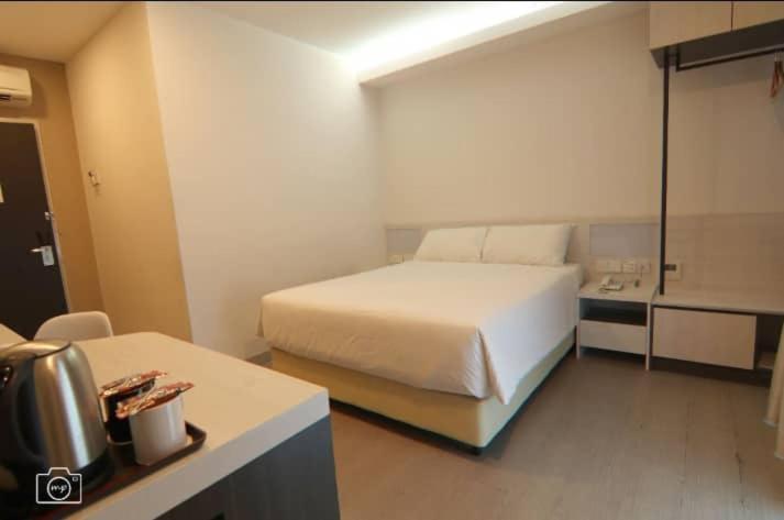 Legacy Hotel Ipoh Dış mekan fotoğraf